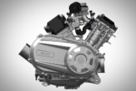 RKS BENDA REDSTONE 550 R2 DL - GRİ - Görsel 6