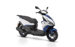 RKS DES 125 - BEYAZ