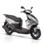 RKS DES 125 - GRİ