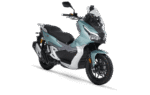 RKS FRECCIA 150 - YEŞİL