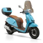 RKS LT 50 PRO PLUS - MAVİ