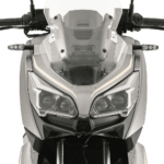 RKS REALE 125 X - GRİ - Görsel 4