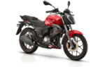 RKS RK125S - KIRMIZI