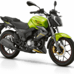 RKS RK125S - YEŞİL