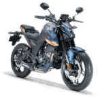 RKS RZ125 - MAVİ