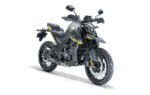 RKS RZ150X - SARI