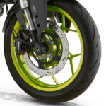 RKS SRK250 - YEŞİL - Görsel 3