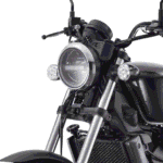 RKS SRV 125 - SARI - Görsel 2