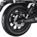 RKS SRV 125 - SARI - Görsel 3