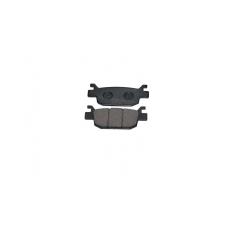ARKA DİSK BALATASI TAKIM (K-LIGHT250)