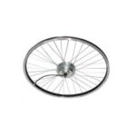 ARKA JANT ve MOTOR (ZF6-S)