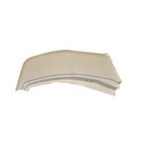 ARKA STOP PANEL EKİ SOL KREM (A1)
