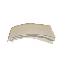 ARKA STOP PANEL EKİ SOL KREM (A1)