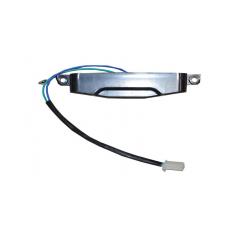 PLAKA AYDINLATMA (A1)