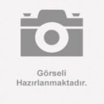ŞASİ KIRMIZI (ND15)