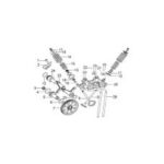 SİBOB PİYANOSU ALT TAKIM ( SUPERLIGHT200 )